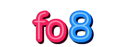 fo8 — logo kanal